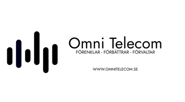 Omni Telecom AB - Frukost