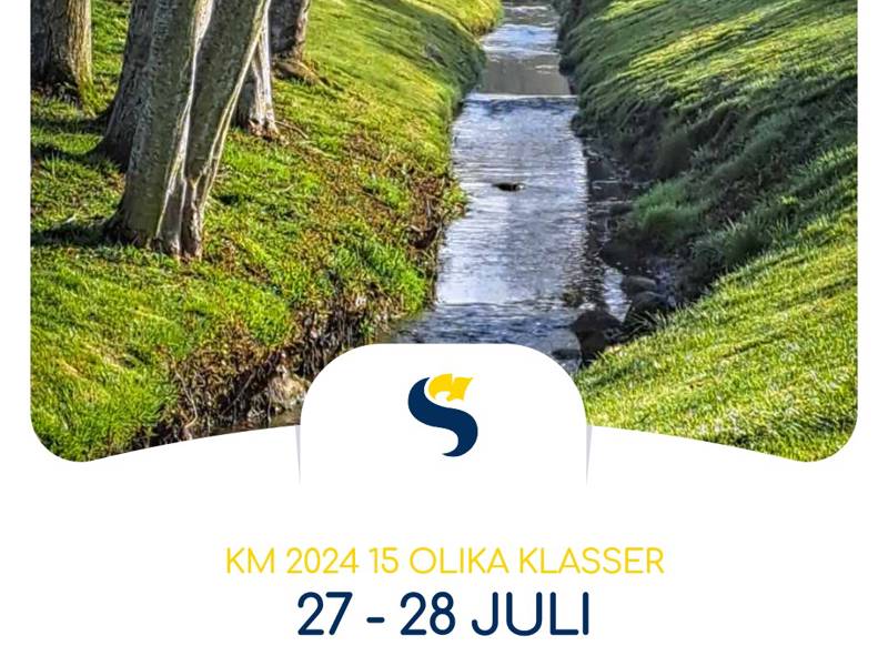 Kom och delta i klubbmästerskapen på Söderslätts GK den 27-28 juli!