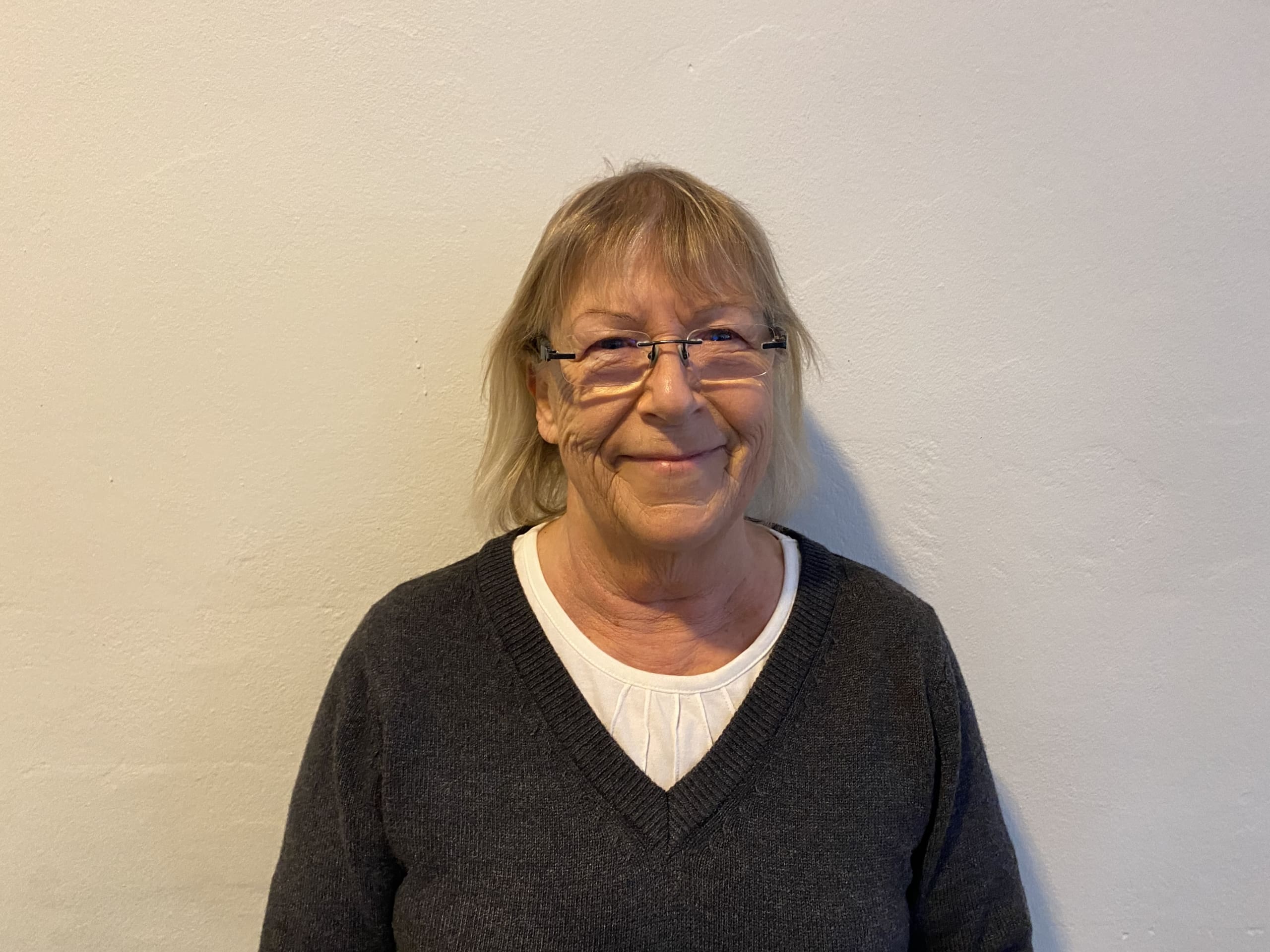 Ann-Charlotte Mårtensson