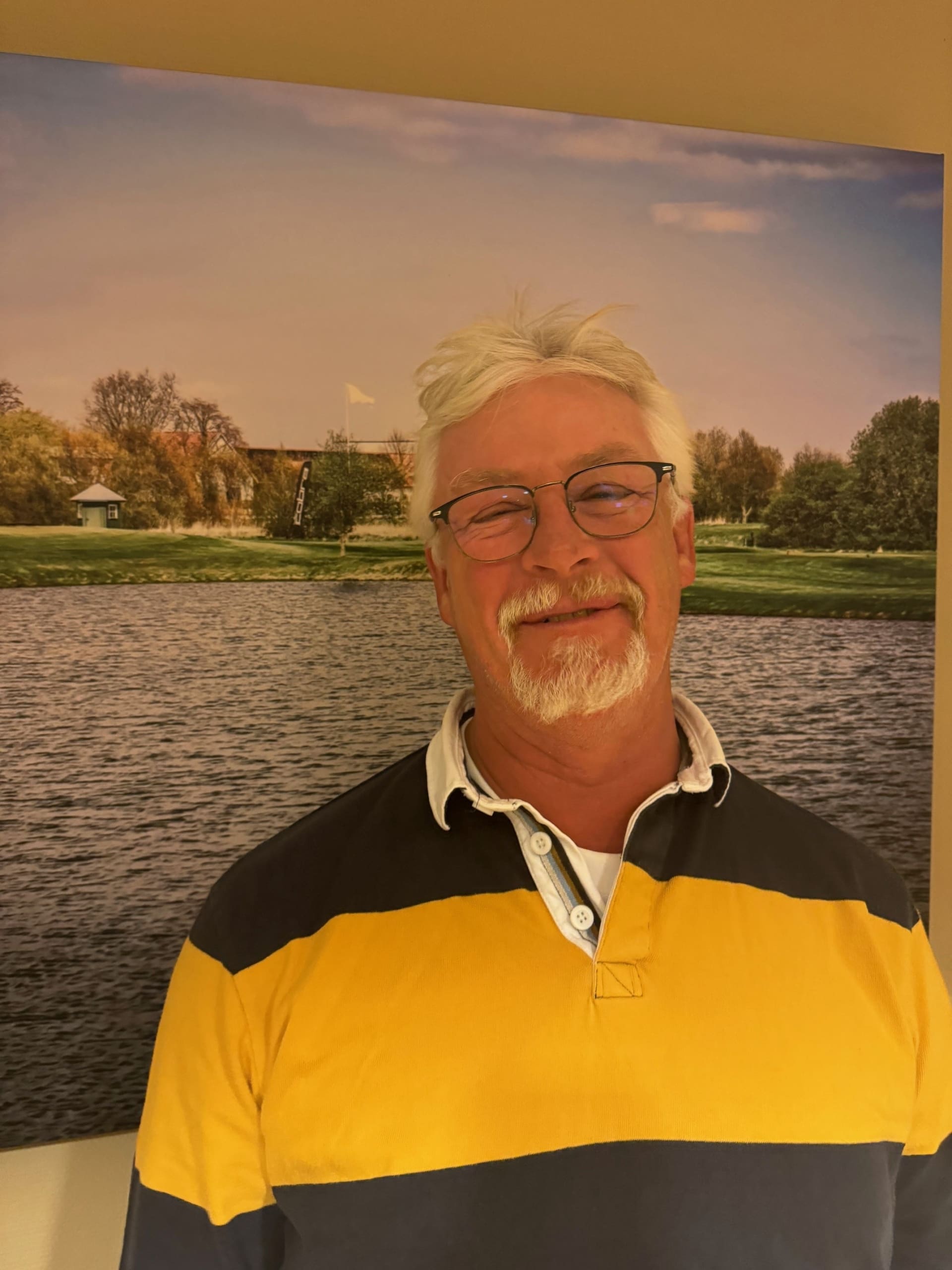 Johan Henningson