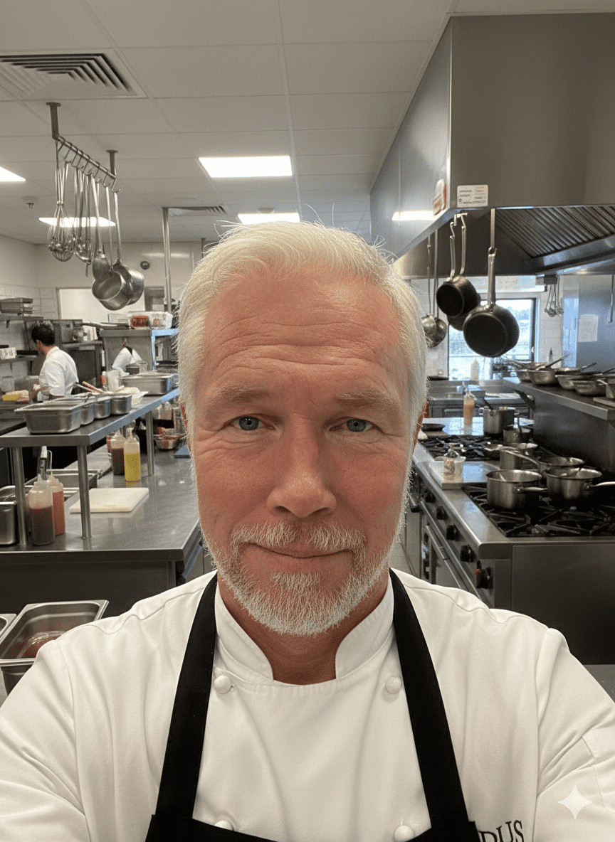 Fredrik Lundgren